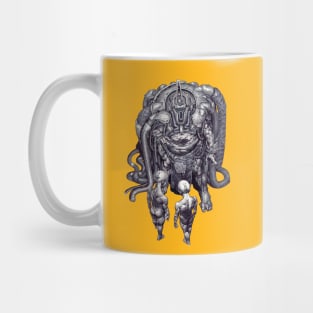 Assimilation Mug